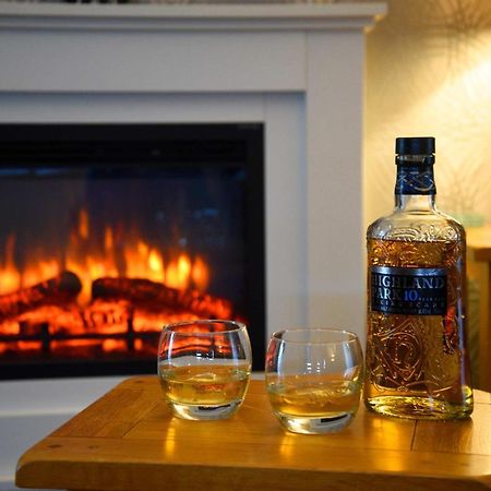 Fladda Chuain Holiday Home Kilmuir  外观 照片
