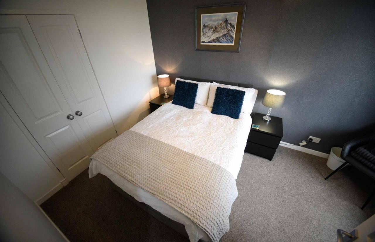 Fladda Chuain Holiday Home Kilmuir  外观 照片