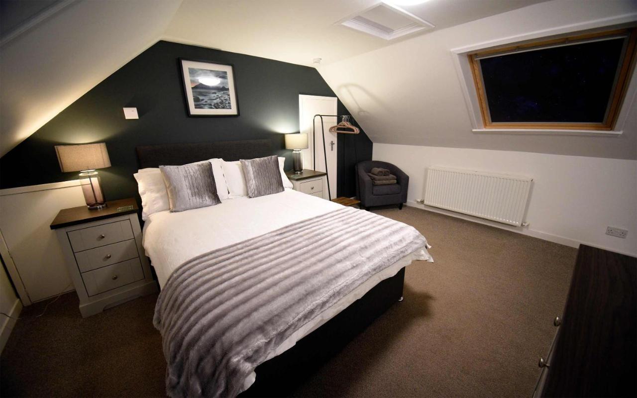 Fladda Chuain Holiday Home Kilmuir  外观 照片
