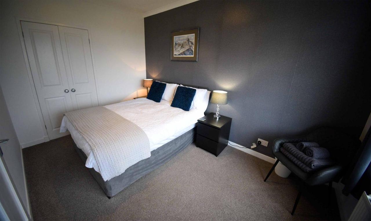 Fladda Chuain Holiday Home Kilmuir  外观 照片