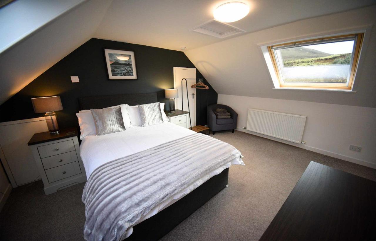 Fladda Chuain Holiday Home Kilmuir  外观 照片