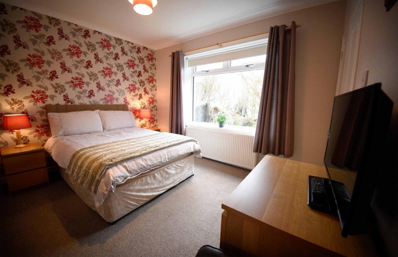 Fladda Chuain Holiday Home Kilmuir  外观 照片