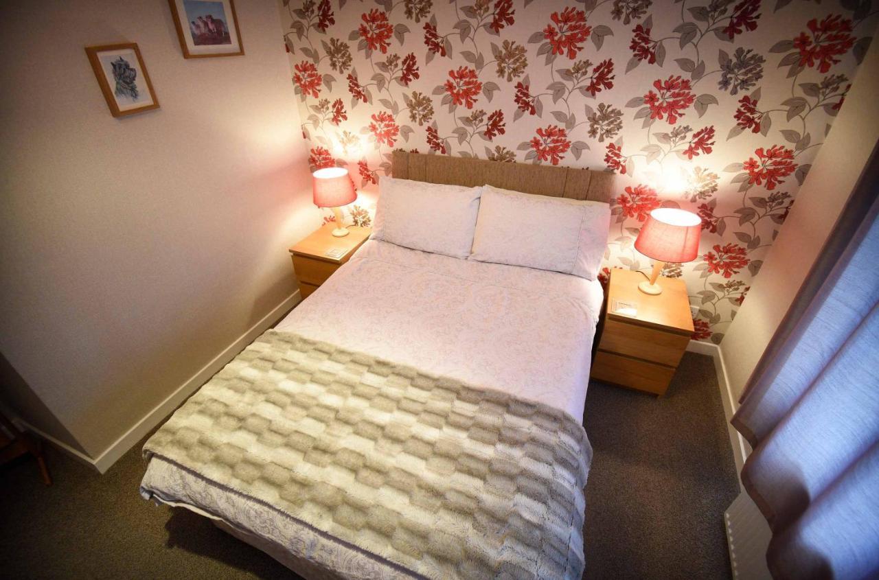Fladda Chuain Holiday Home Kilmuir  外观 照片