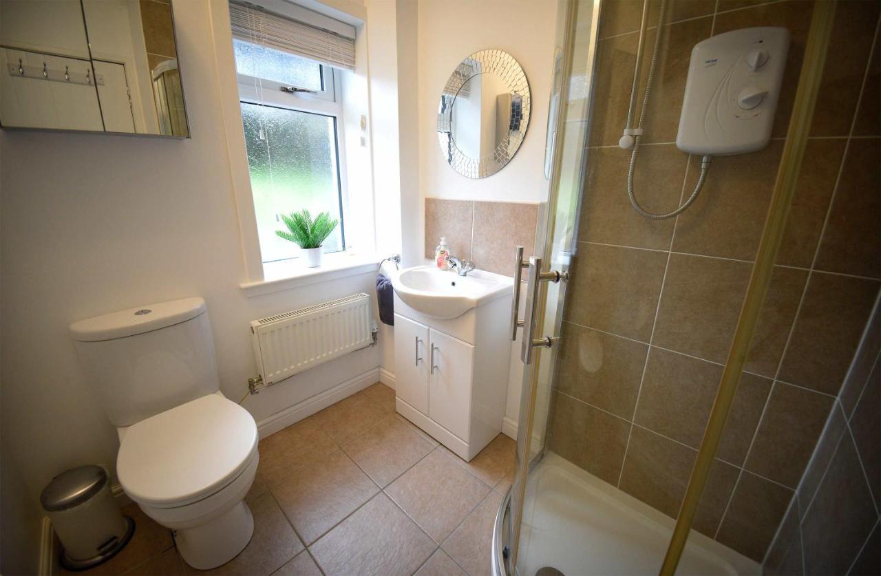 Fladda Chuain Holiday Home Kilmuir  外观 照片